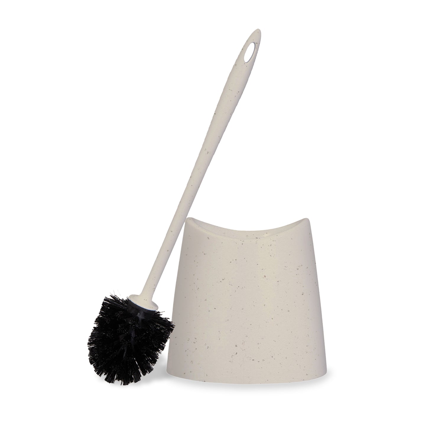 Modern Eco-Friendly Toilet Brush
