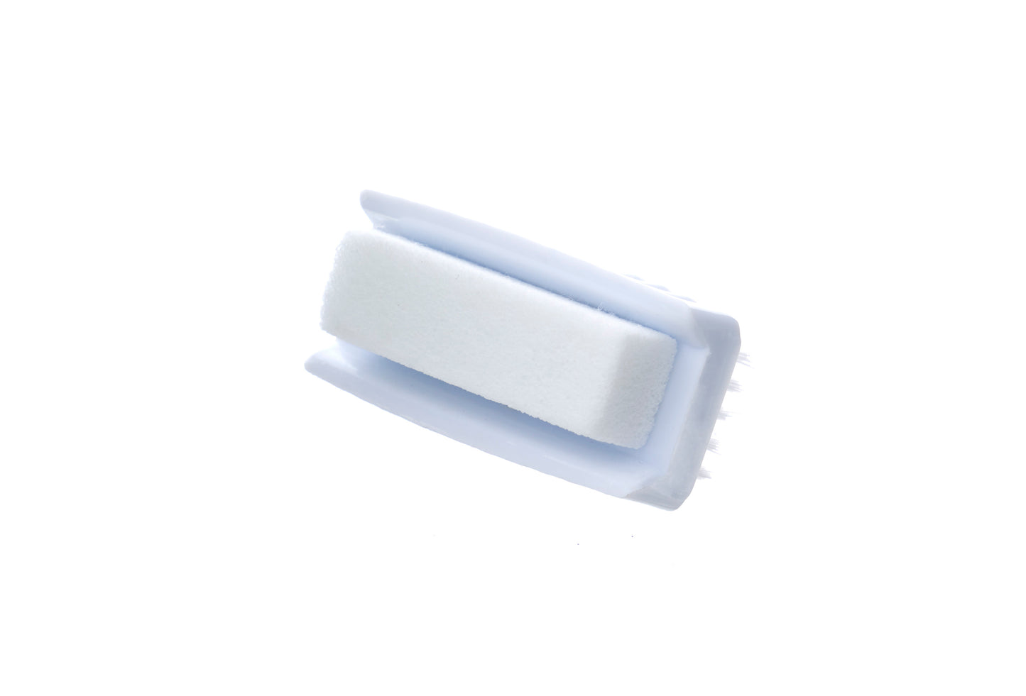 Nail Brush and Pumice Stone