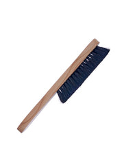 Horsehair Hat Brush