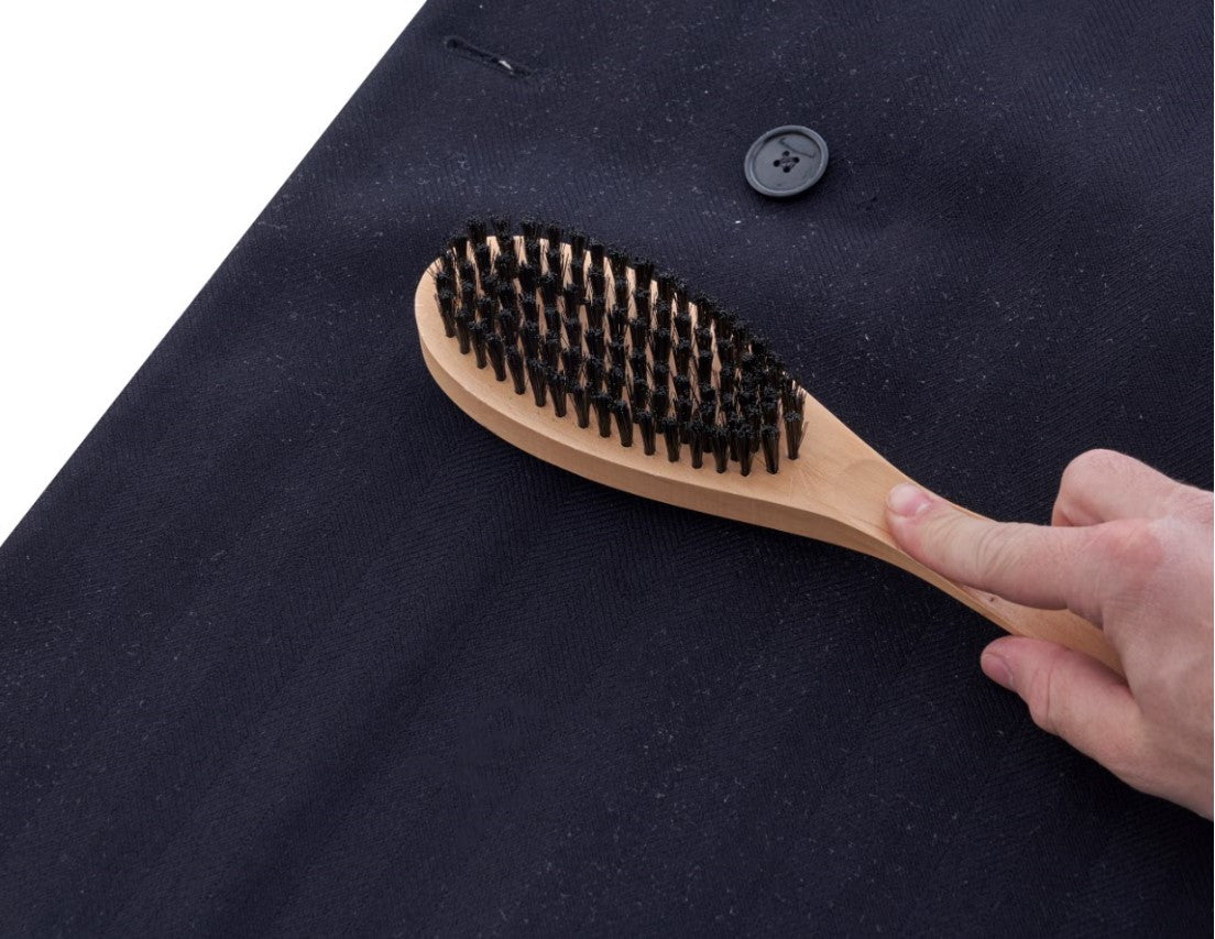 Lint Brush
