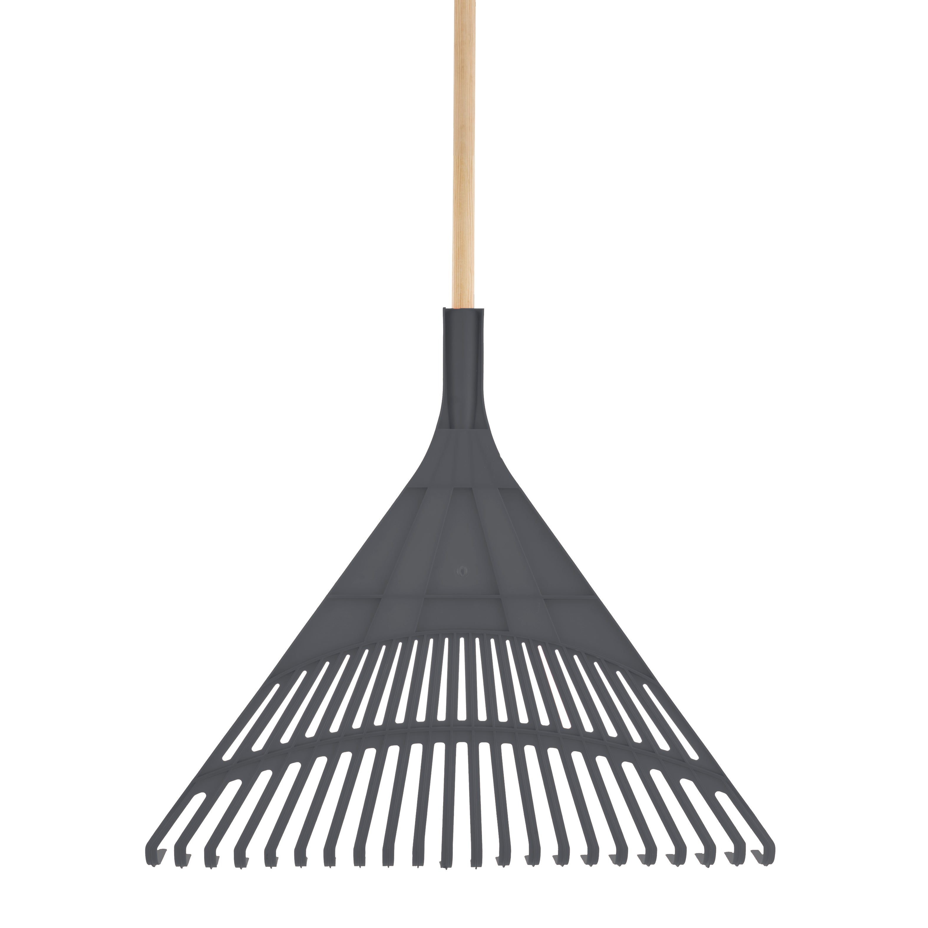 Grey Rakes Grey Rake with 48