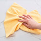 Microfiber Miracle Cleaning Cloth 16"x16"