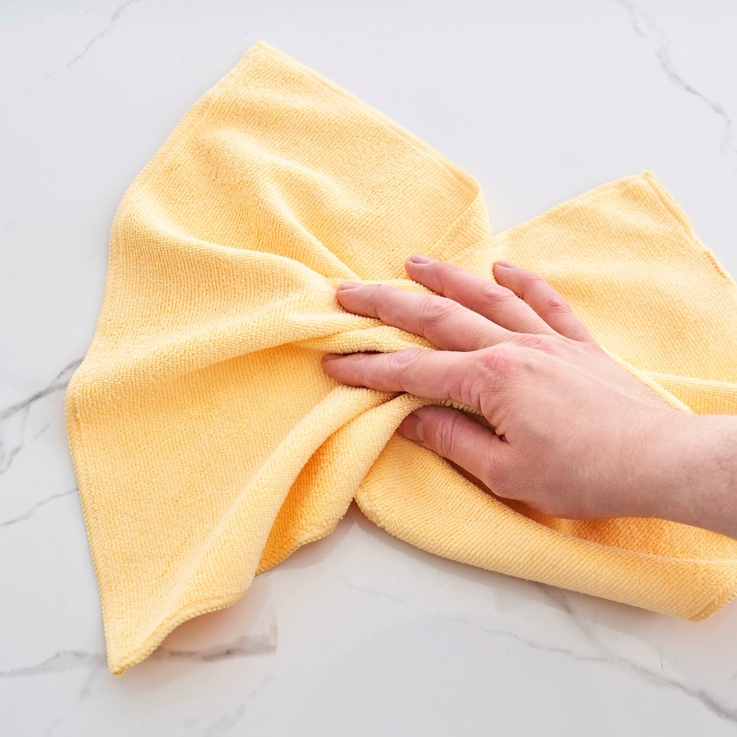 Microfiber Miracle Cleaning Cloth 16"x16"