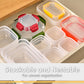 27 oz. Sealed Container, 2 Pack