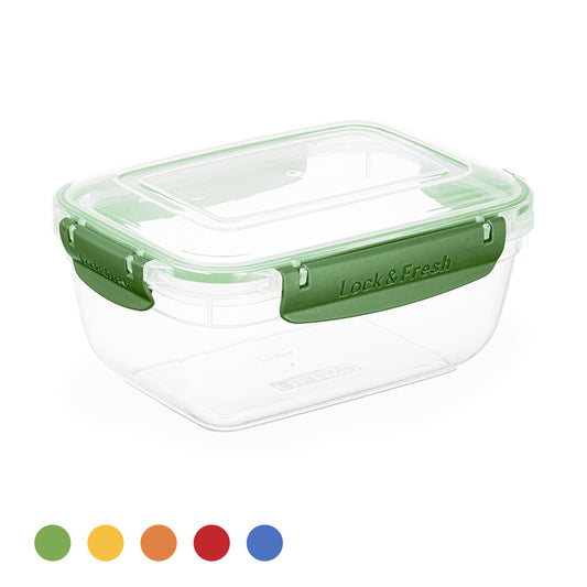 48 oz. Sealed Container