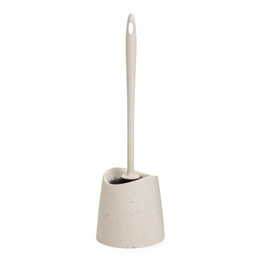 Modern Eco-Friendly Toilet Brush