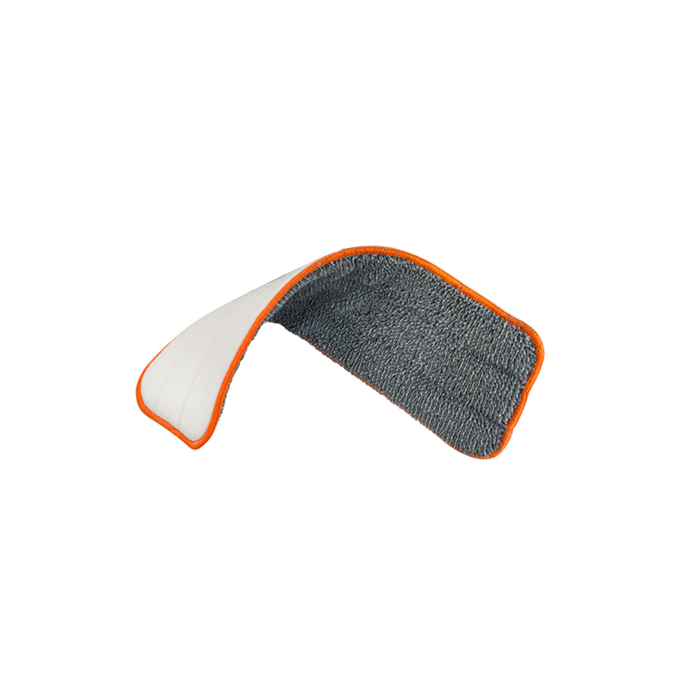 Microfiber Mopping Pad (For Self-Wring Flat Mop)