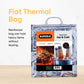 Hot and Cold Reusable Insulated Bag 12"x13.5"