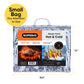 Hot and Cold Reusable Insulated Bag