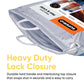 Hot and Cold Reusable Insulated Bag