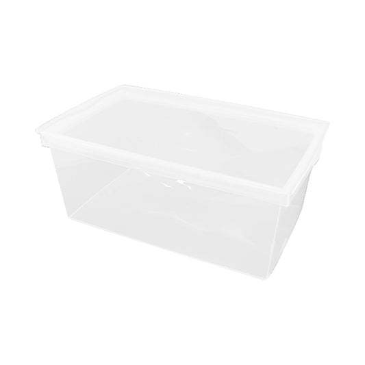Shoe Box