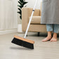 Tampico Broom with 48" Handle