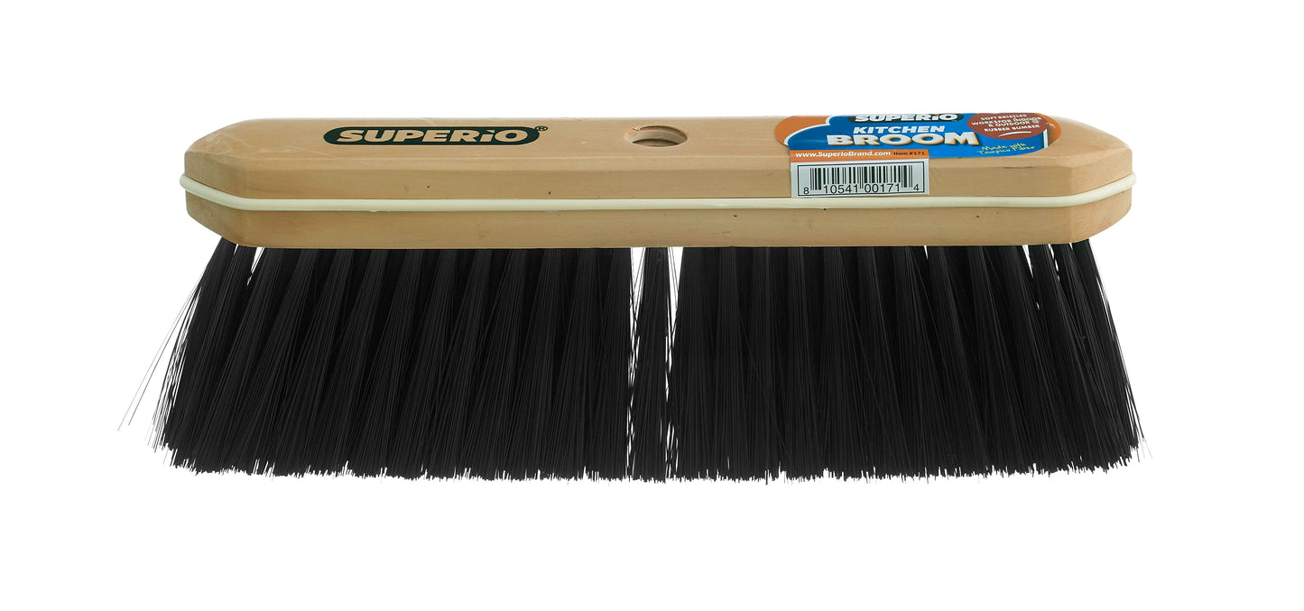 Broom Head Refill