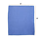 Ultra Microfiber Glass & Mirror Cloth - 2 Pack