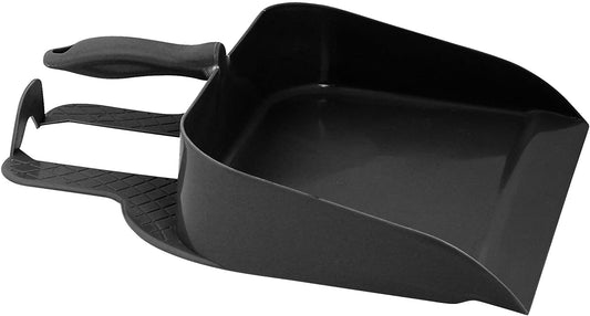 Copy of Step-On Dust Pan X-Large
