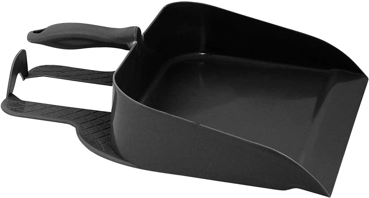 Step-On Dust Pan X-Large