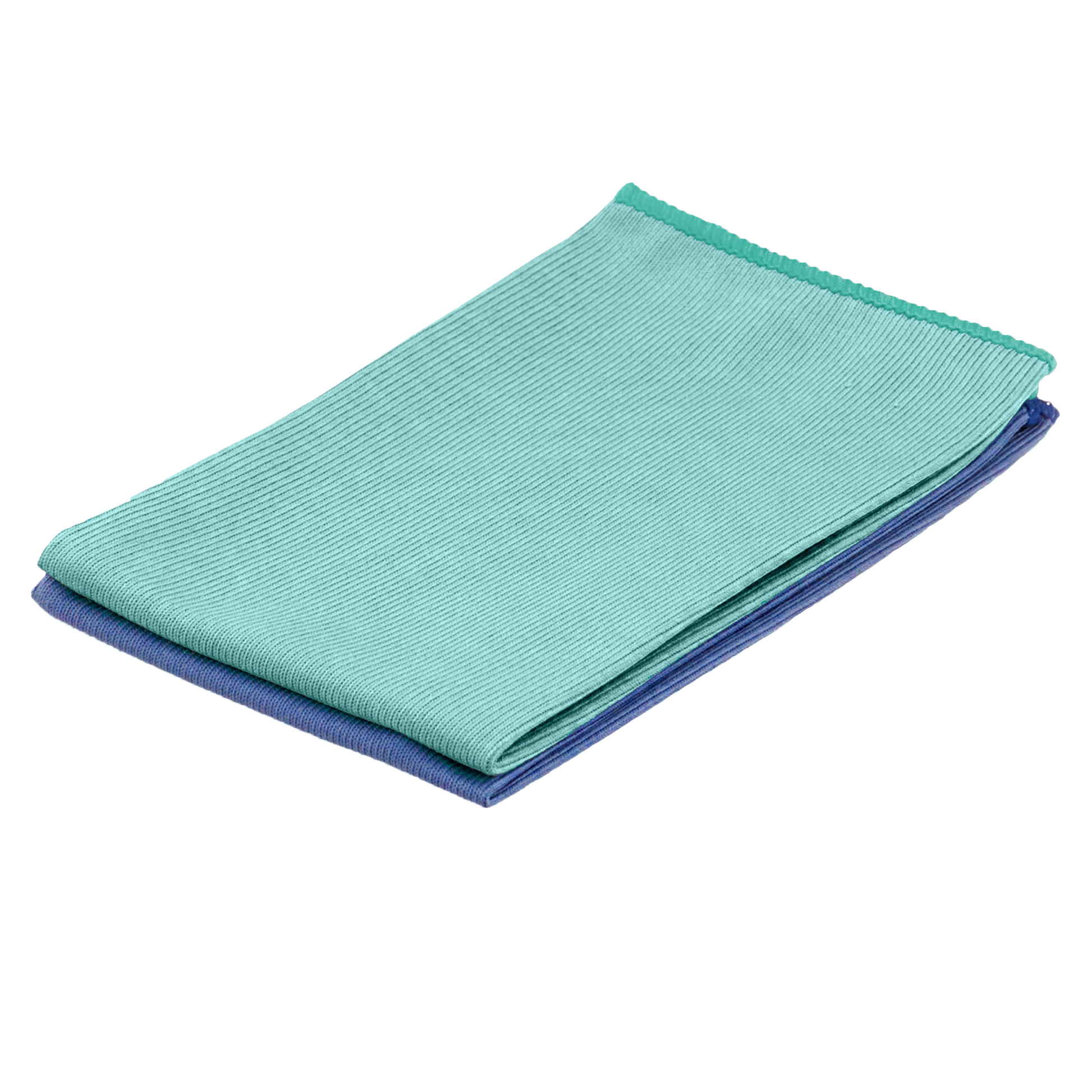 Microfiber Glass Cleaning Cloth