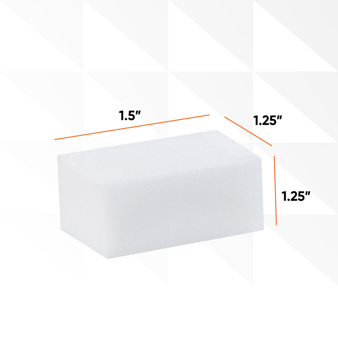 Miracle Eraser Sponge - Mini 16 Pack