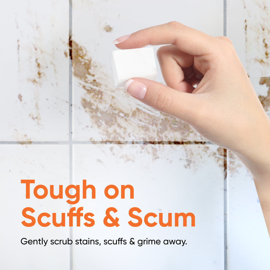 Miracle Eraser Sponge - Mini 16 Pack