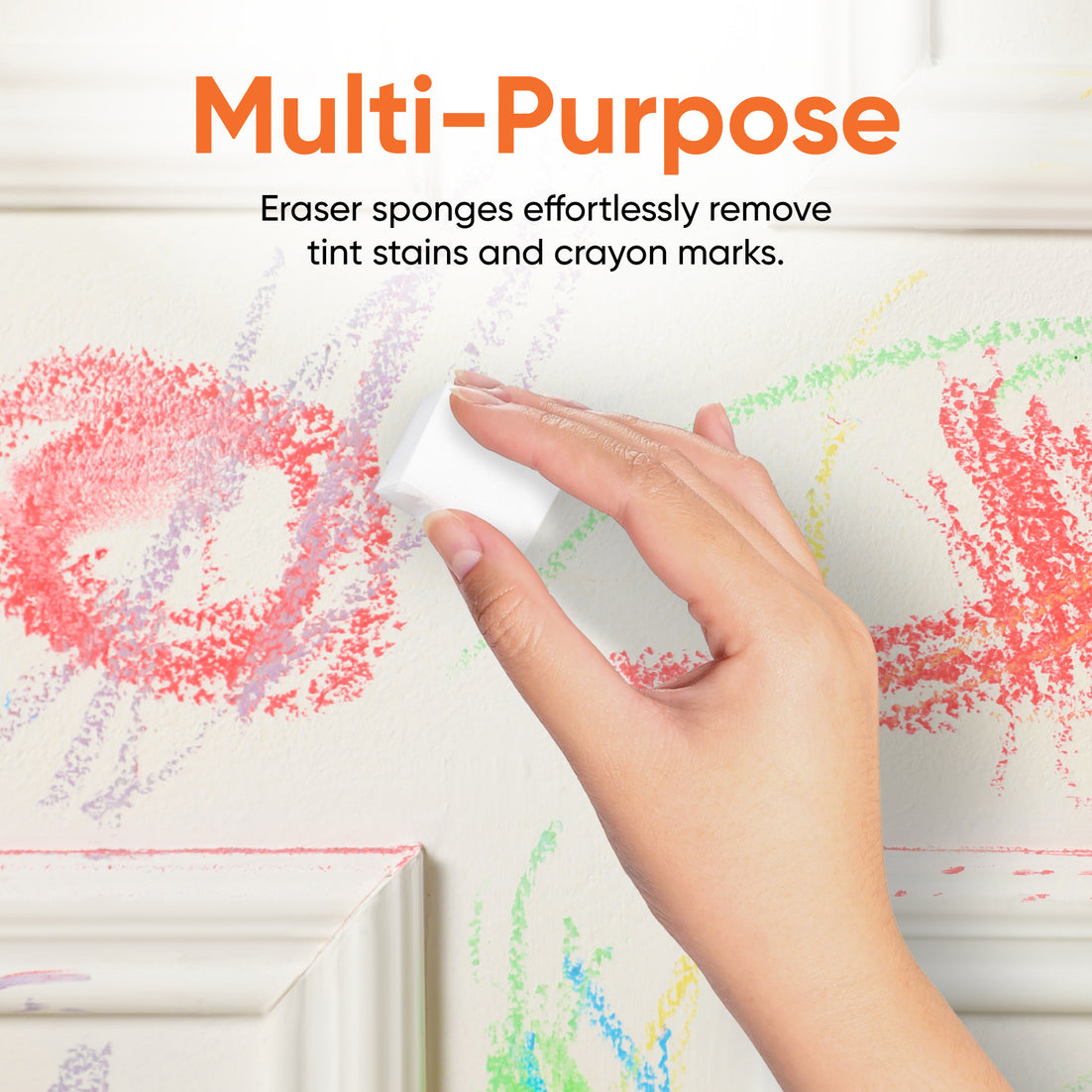 Miracle Eraser Sponge - Mini 16 Pack