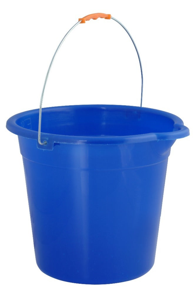 Round Bucket (10 Liter)