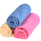 Microfiber Miracle Cleaning Cloth 16"x16"