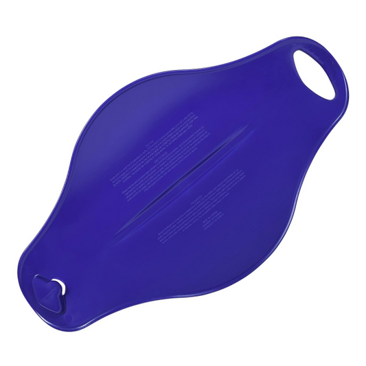 Connectable Snow Sled, Purple