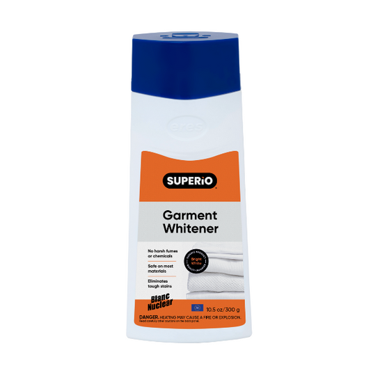 Garment Whitener - 10.5 oz.