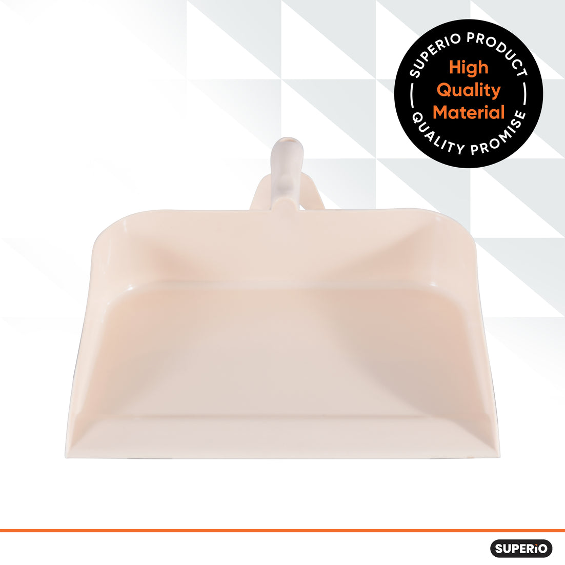 Step-On Dust Pan X-Large