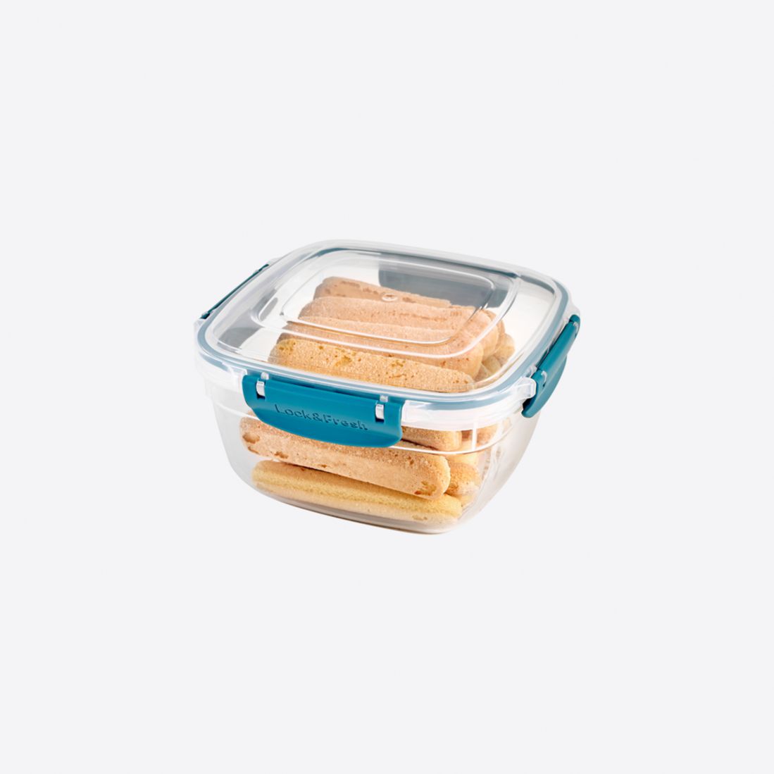 48 oz. Sealed Container