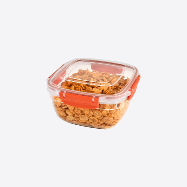 48 oz. Sealed Container
