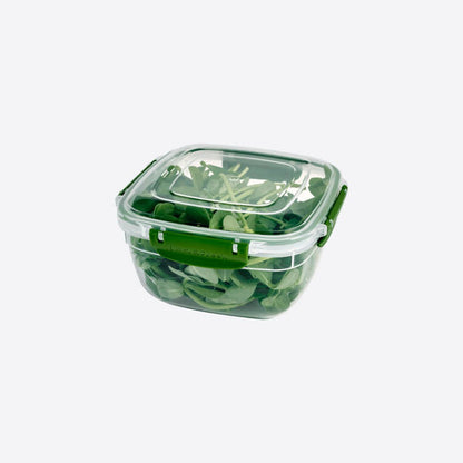 48 oz. Sealed Container