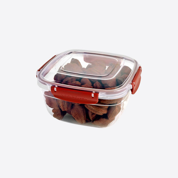 80 oz. Sealed Container
