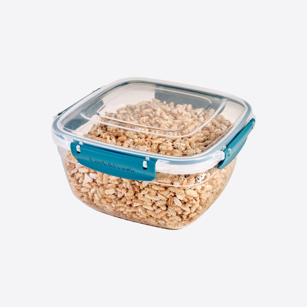 80 oz. Sealed Container