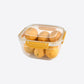 80 oz. Sealed Container