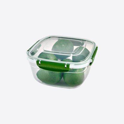 80 oz. Sealed Container