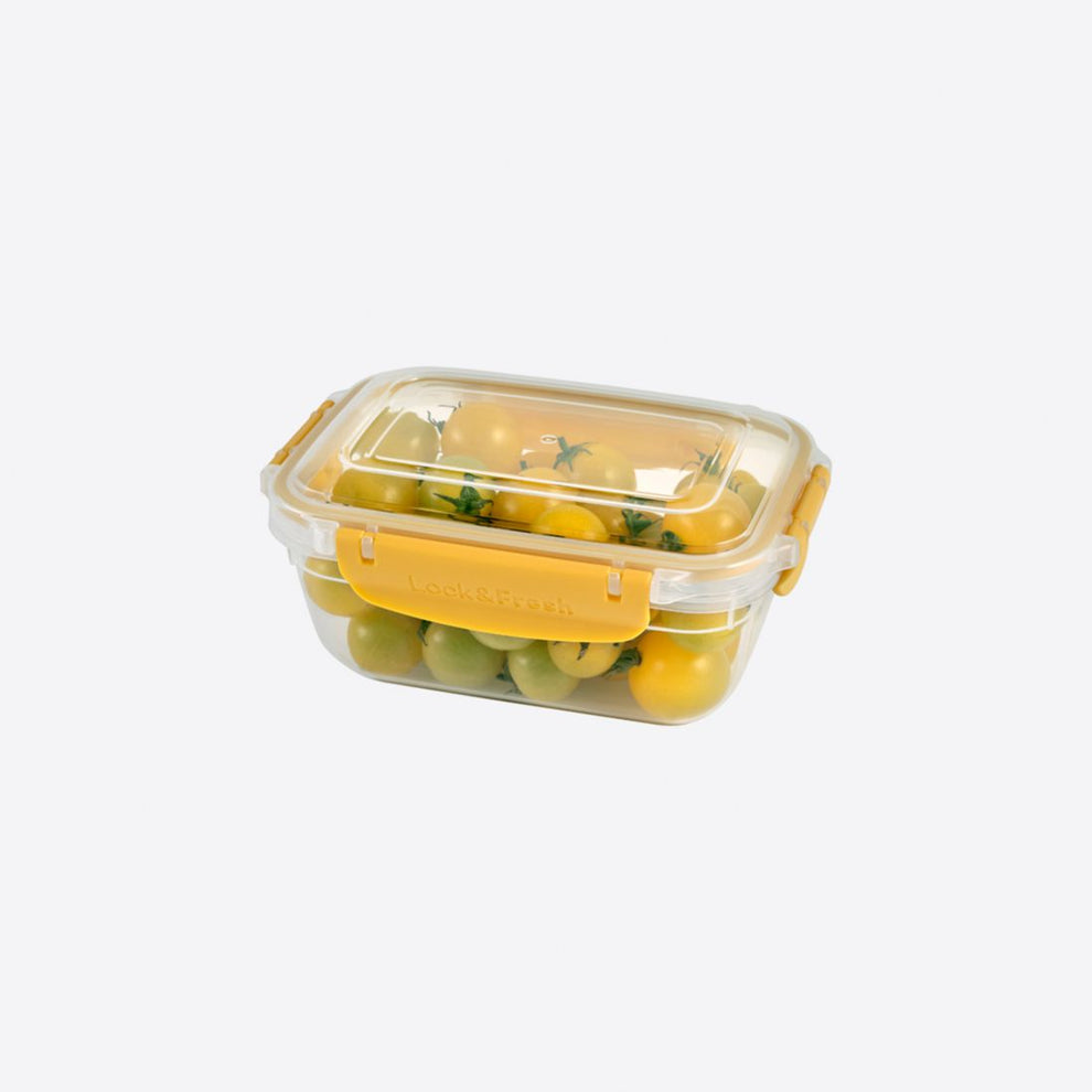 27 oz. Sealed Container