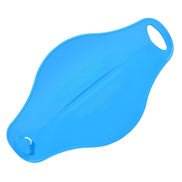 Connectable Snow Sled, Blue