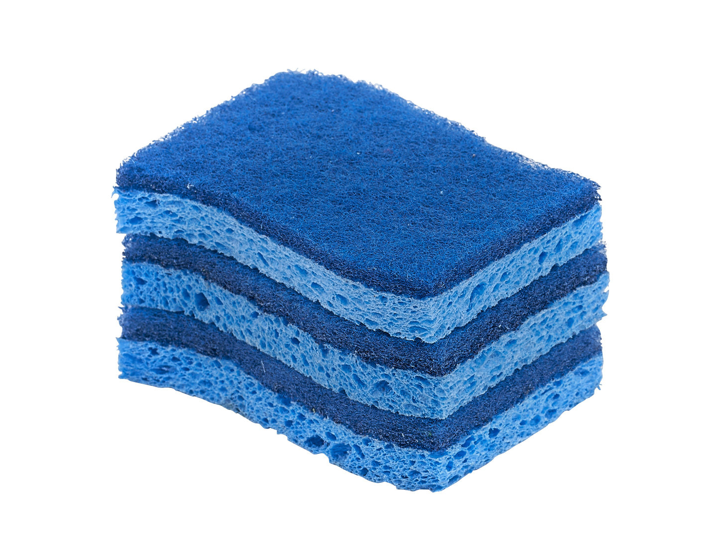 Non-Scratch Cellulose Sponge ( 3-pack )