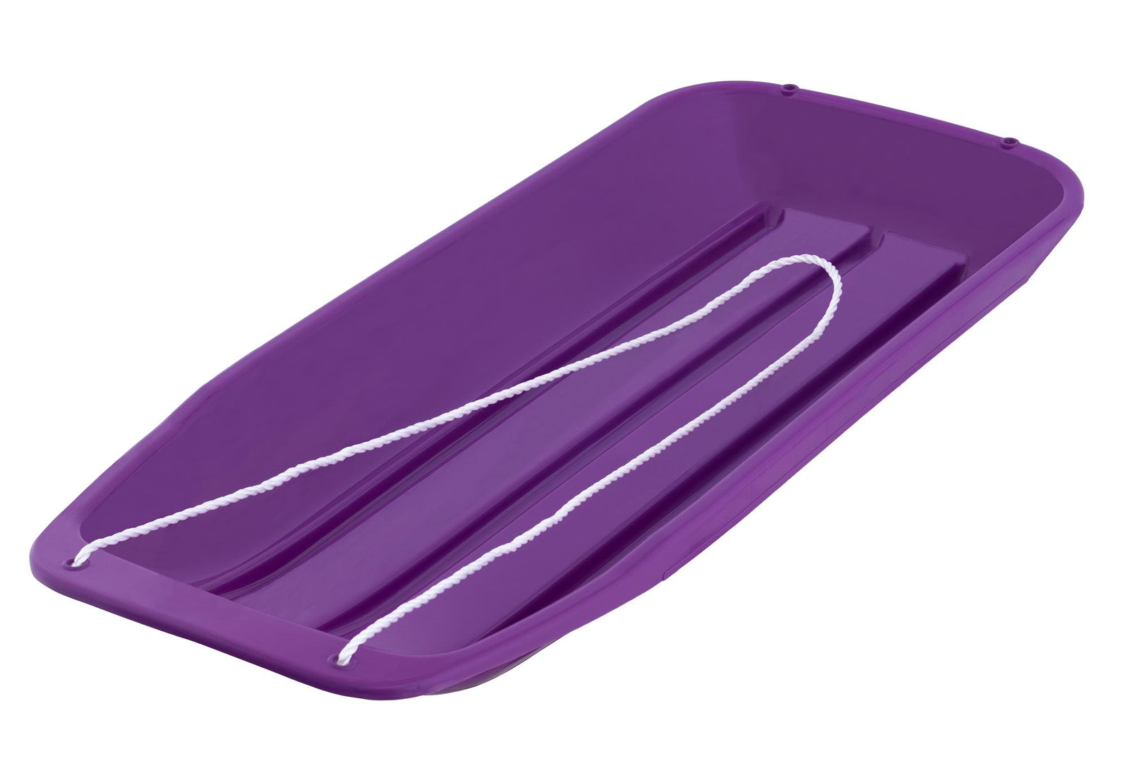 Kids Toboggan Snow Sled, 48