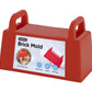 Beach, Sand, and Snow Brick Mold Blue