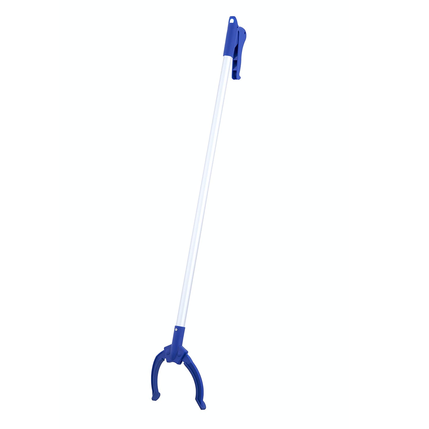 Grabber Reacher Tool, 40", Blue