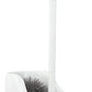 Toilet Brush with Caddy