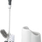 Toilet Brush with Caddy