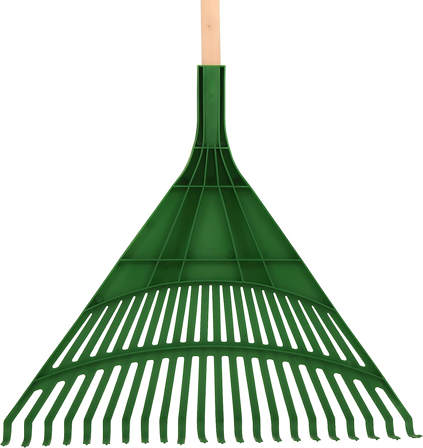 Green Rake with 48