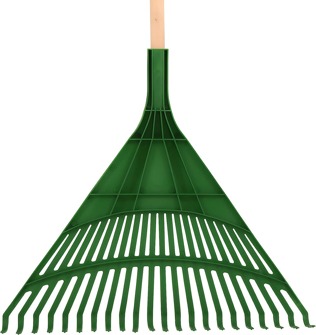 Green Rake with 48