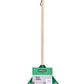 Kids and Adult Garden Rake, Green and Orange