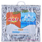 Hot and Cold Reusable Insulated Bag 20"x19" - 72 Pack