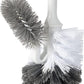 Toilet Brush with Caddy