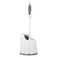 Toilet Brush with Caddy